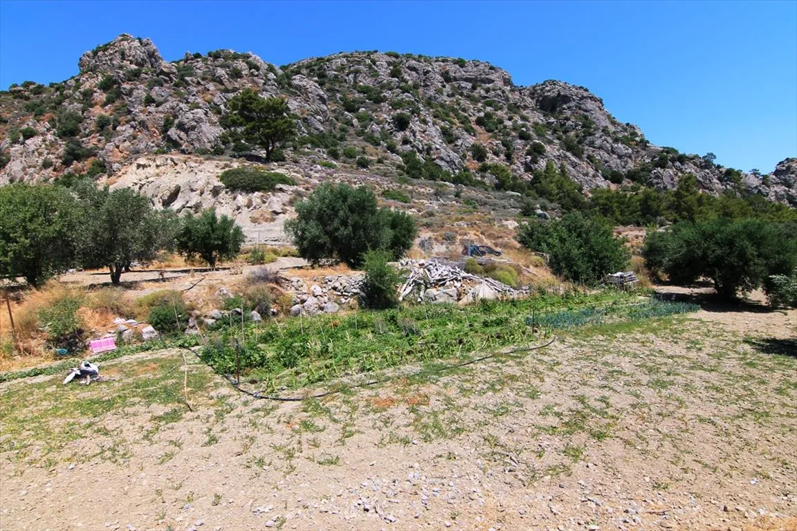 Οικόπεδο 1700τ.μ.  - 3
