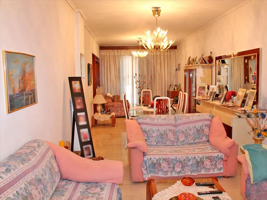 Apartment 120m²  - 2