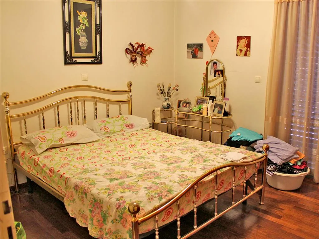 Apartment 120m²  - 3