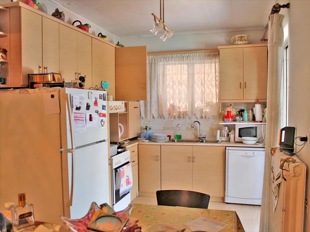 Apartment 120m²  - 4
