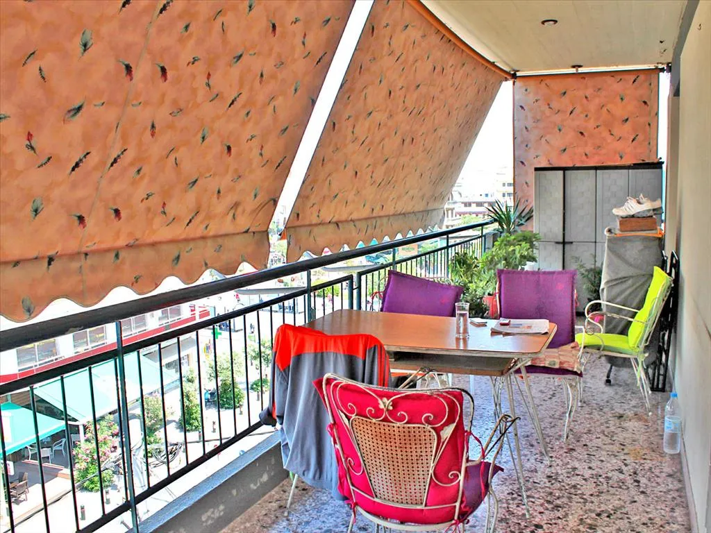 Apartment 120m²  - 5