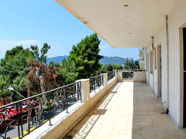 Apartment 80m²  - 2