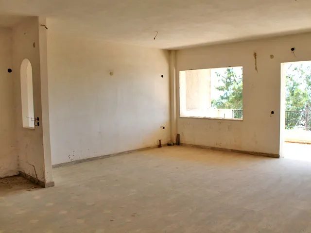Apartment 80m²  - 3