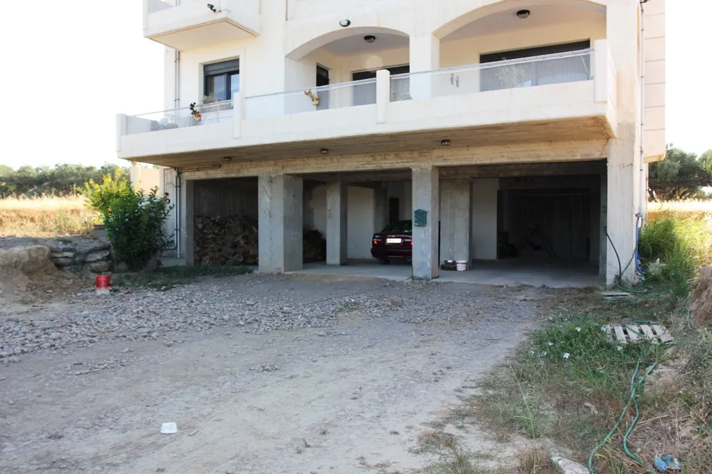 Detached house 190m²  - 2