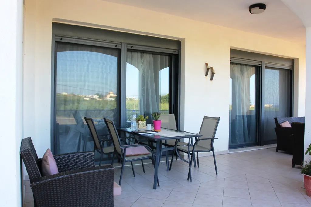 Detached house 190m²  - 3