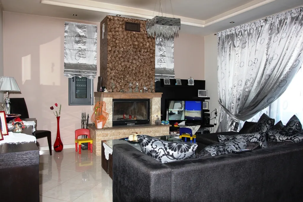 Detached house 190m²  - 4