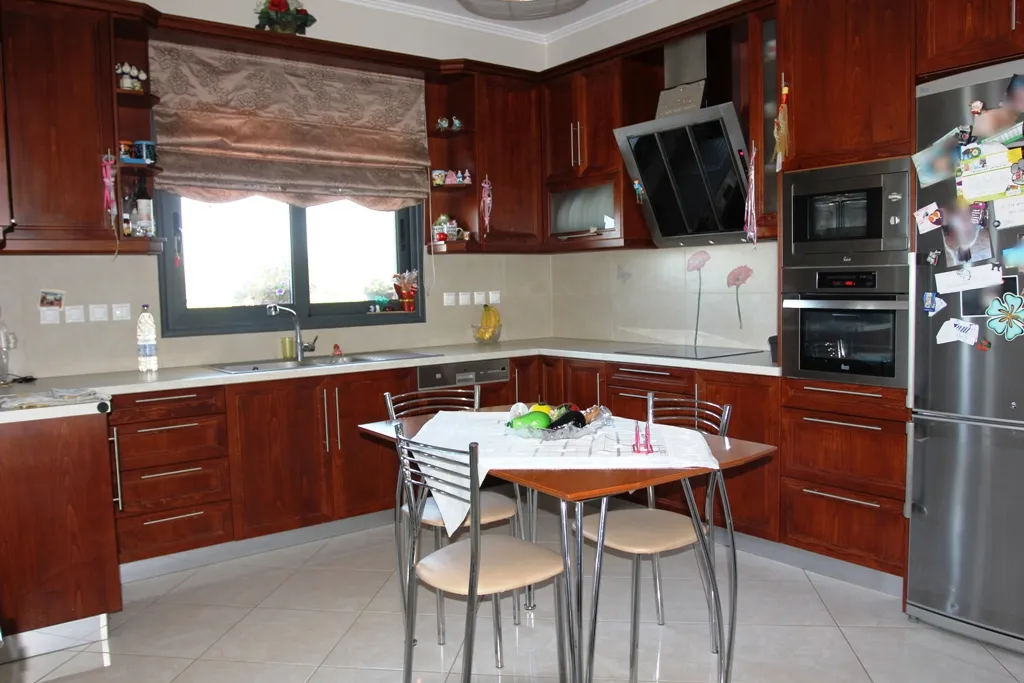 Detached house 190m²  - 5