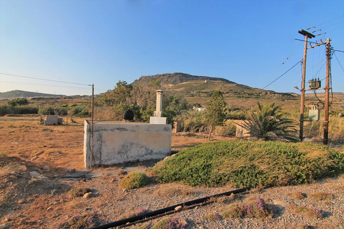 Plot 2000m²  - 3