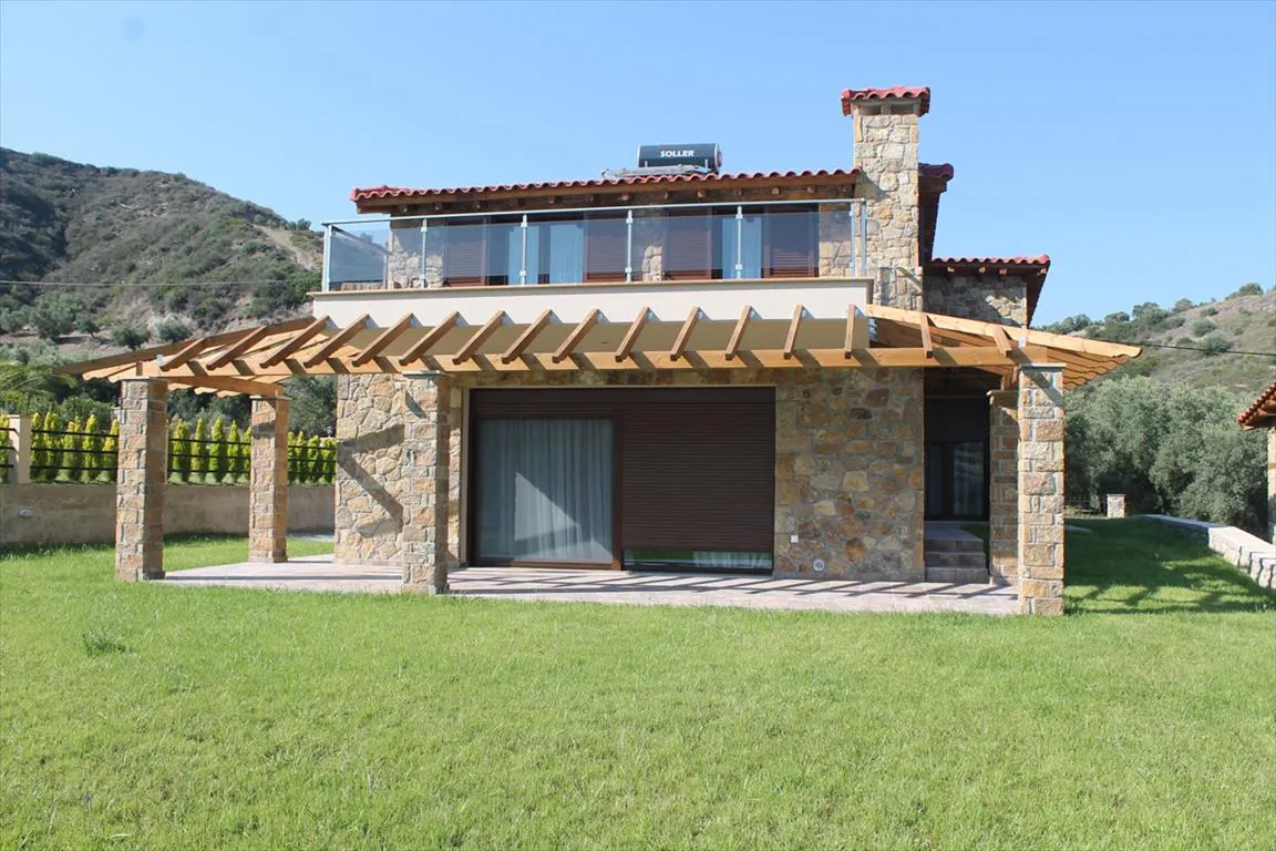 Detached house 116m²  - 2