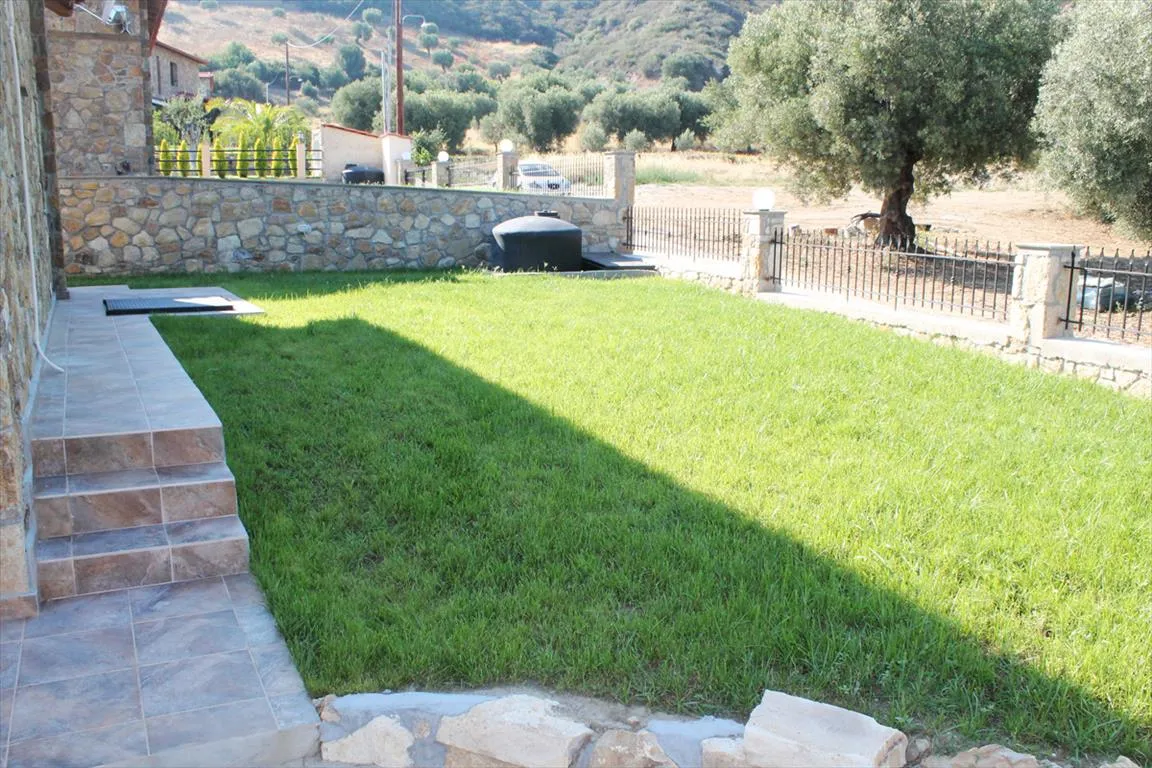Detached house 116m²  - 3