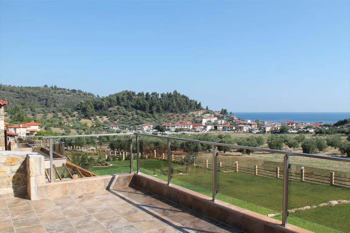 Detached house 116m²  - 5