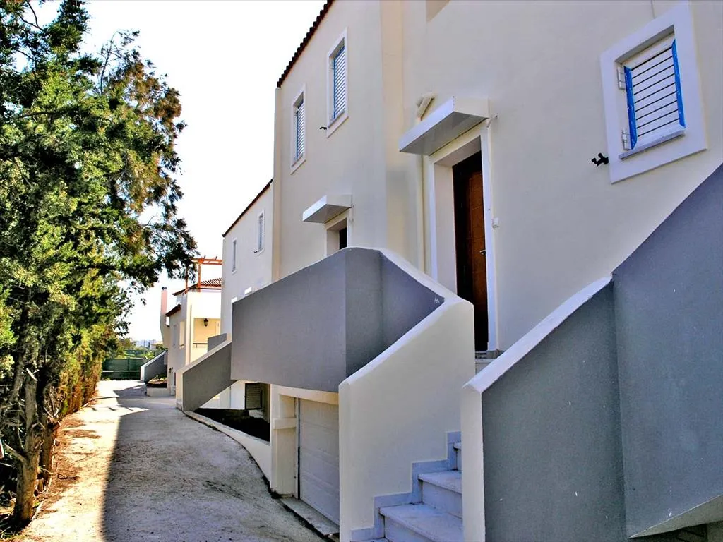 Maisonette 100m²  - 2
