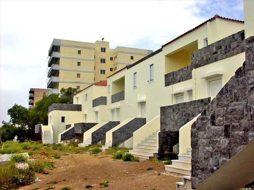 Maisonette 100m²  - 3