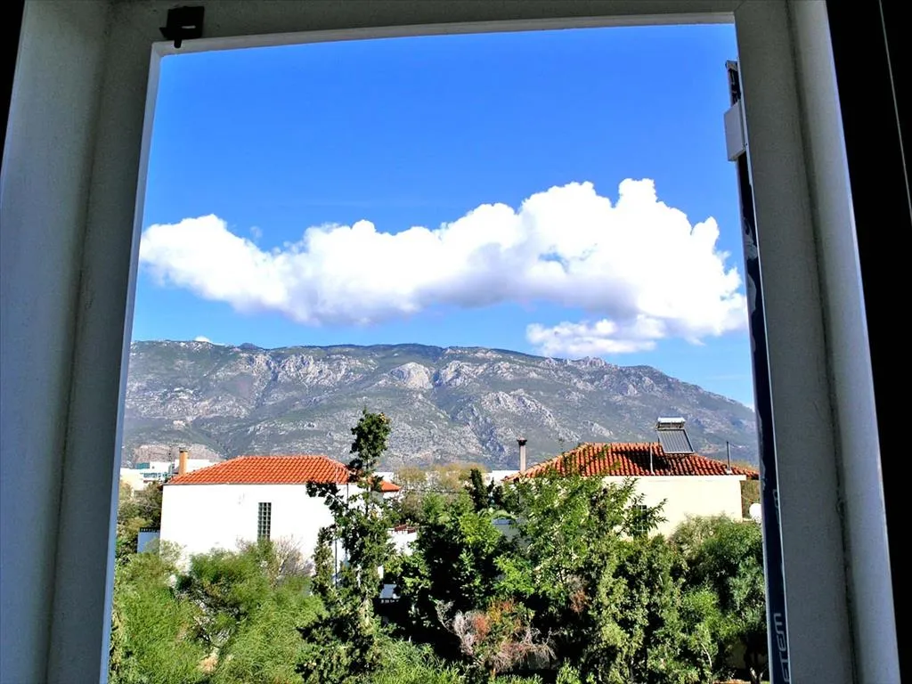 Maisonette 100m²  - 4