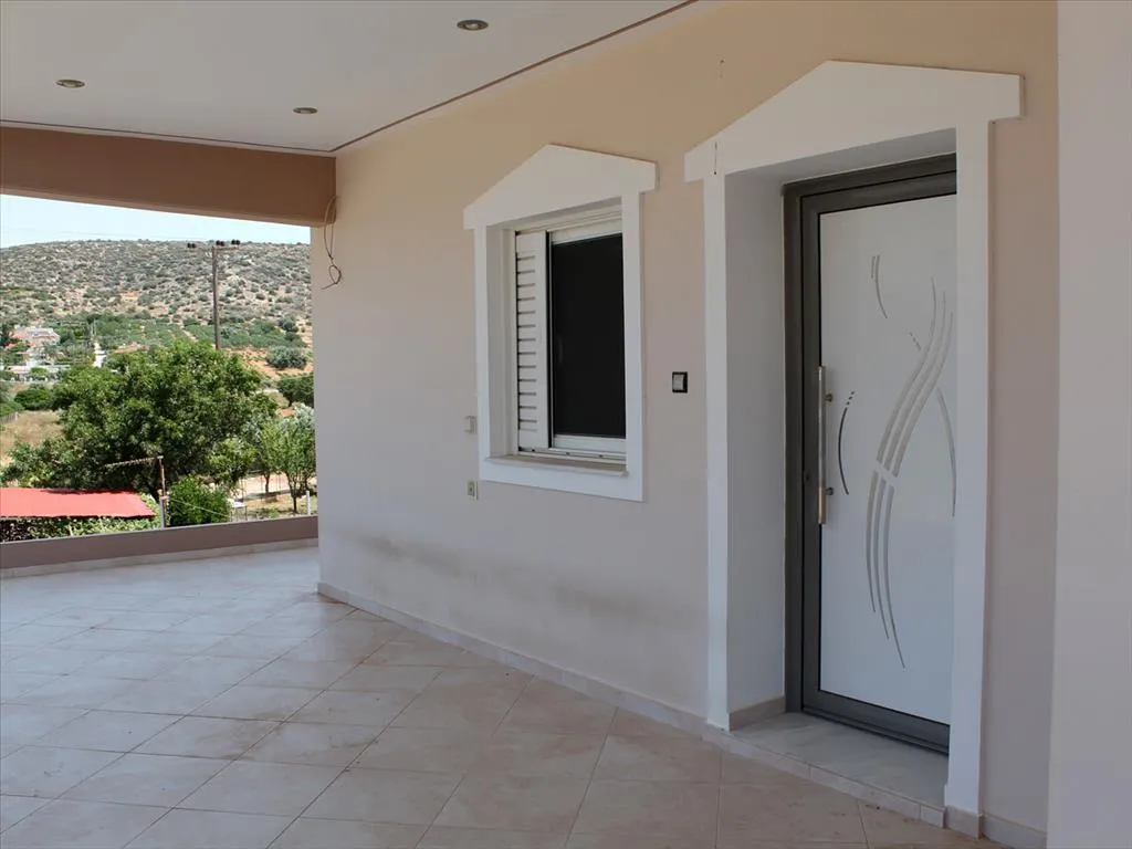 Apartment 125m²  - 3