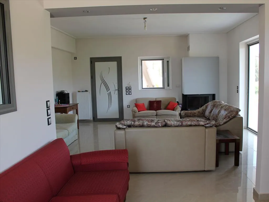 Apartment 125m²  - 4