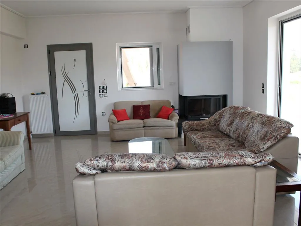 Apartment 125m²  - 5