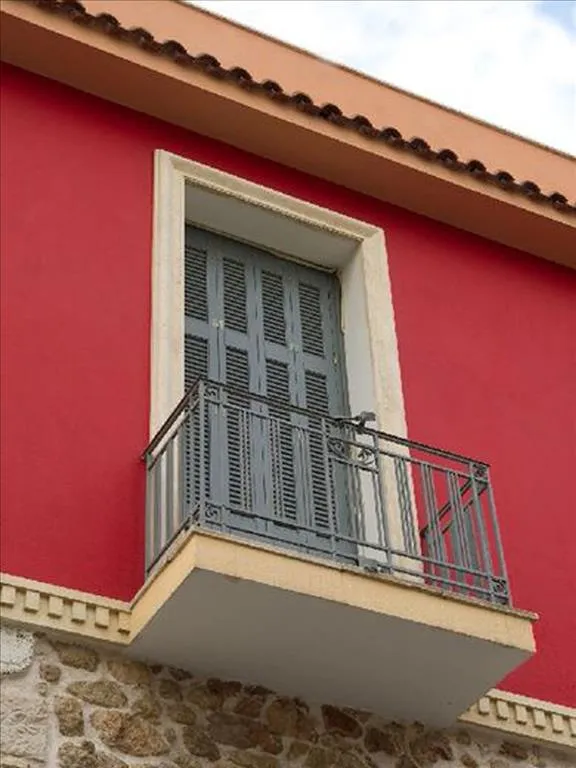 Αυτόνομο κτήριο κατοικιών 455τ.μ.  - 5