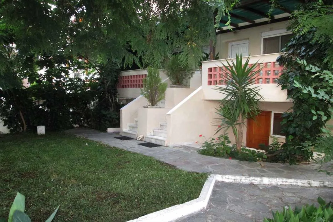 Detached house 240m²  - 2