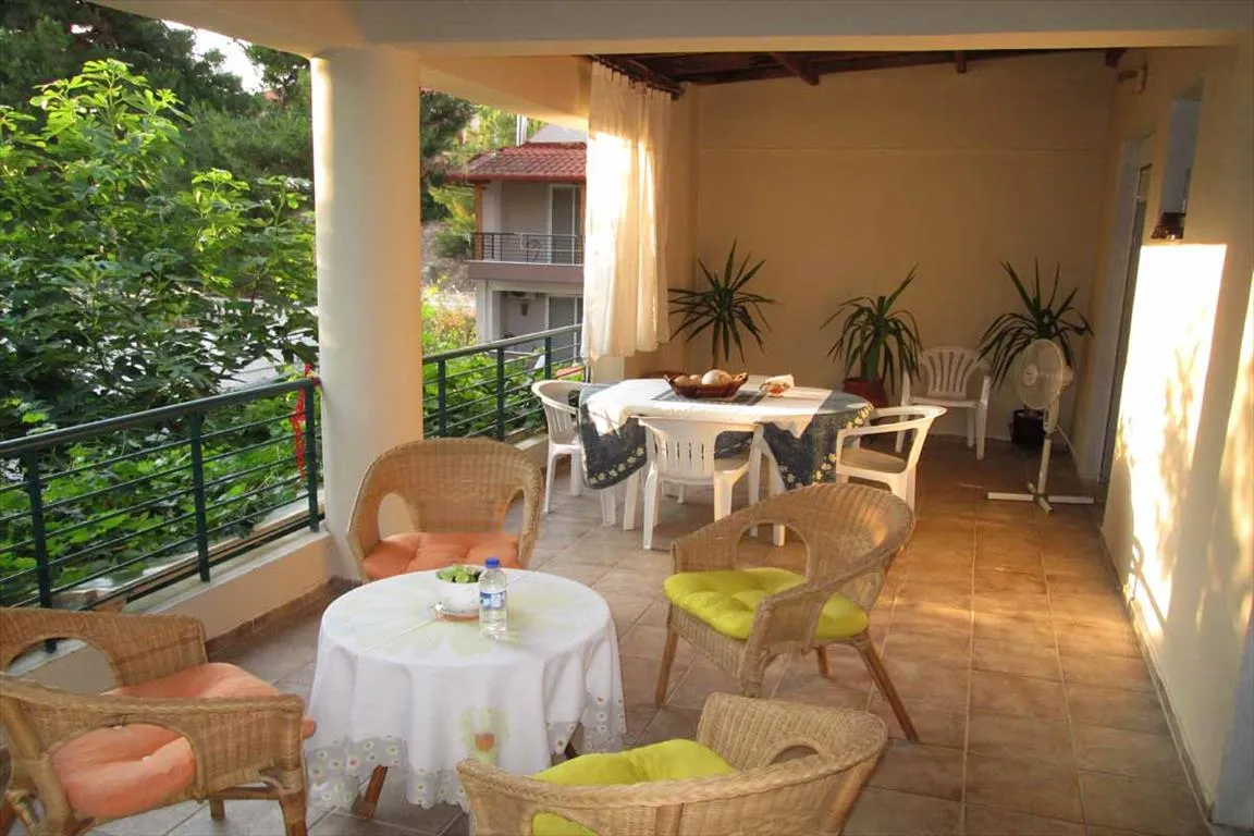 Detached house 240m²  - 3