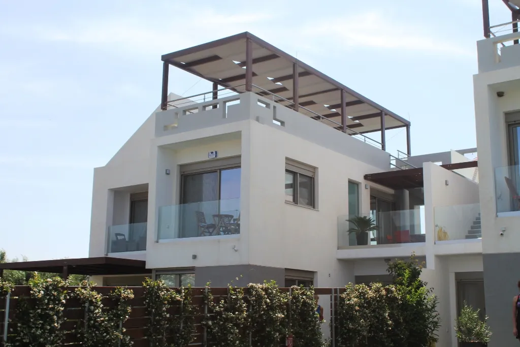 Detached house 274m²  - 2