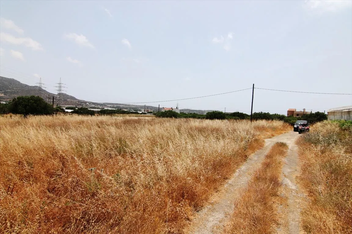 Οικόπεδο 811τ.μ.  - 2