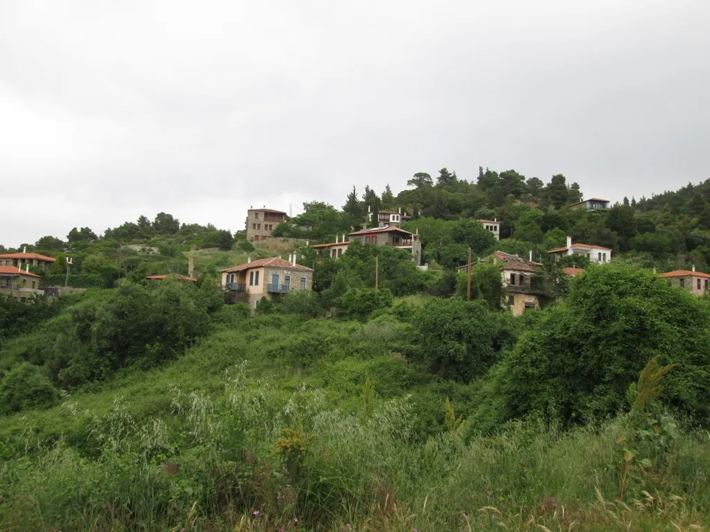 Detached house 400m²  - 3