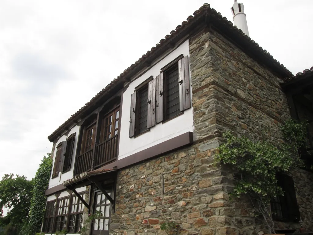 Detached house 400m²  - 4