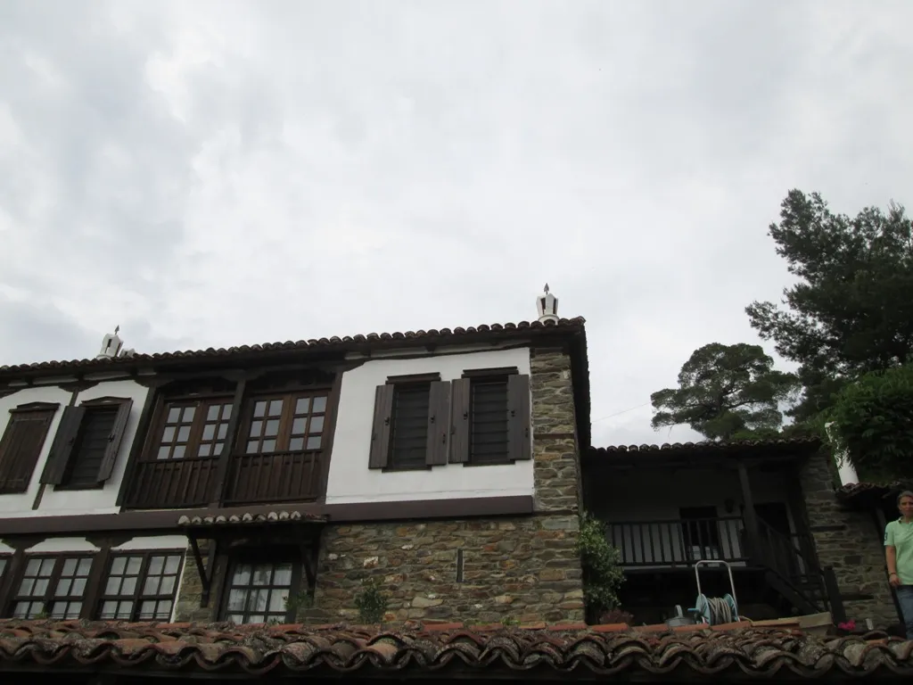 Detached house 400m²  - 5
