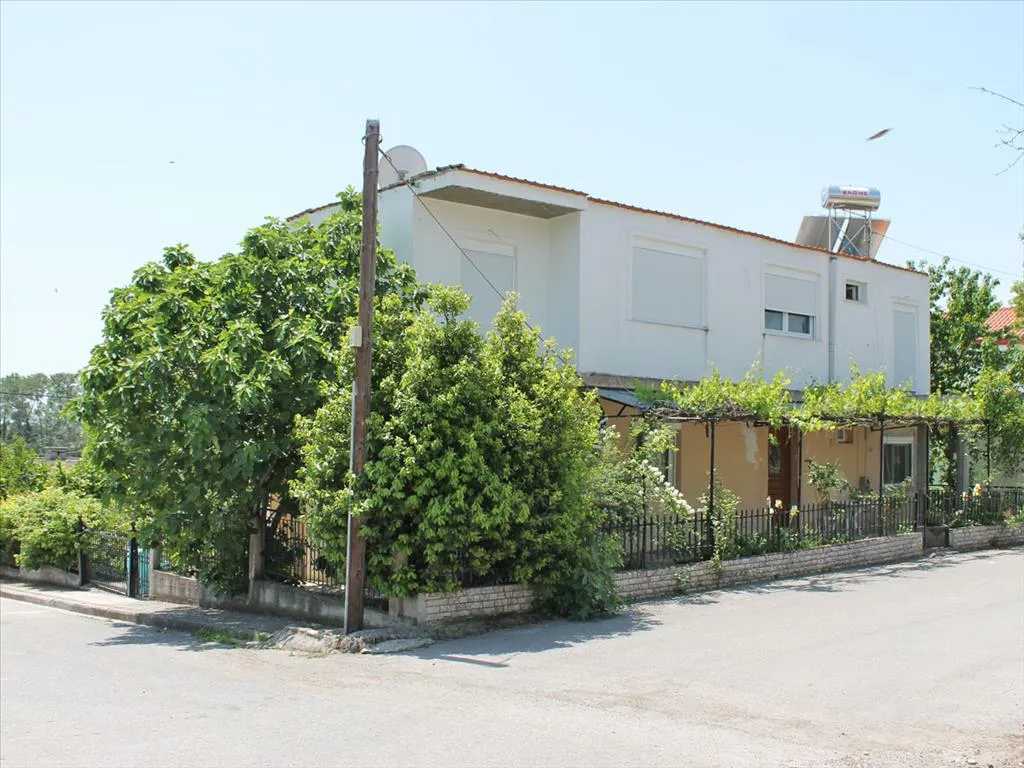 Detached house 87m²  - 2