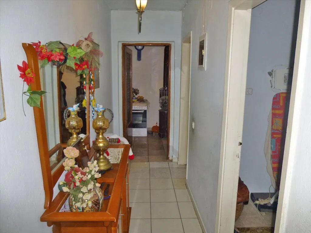 Detached house 87m²  - 3