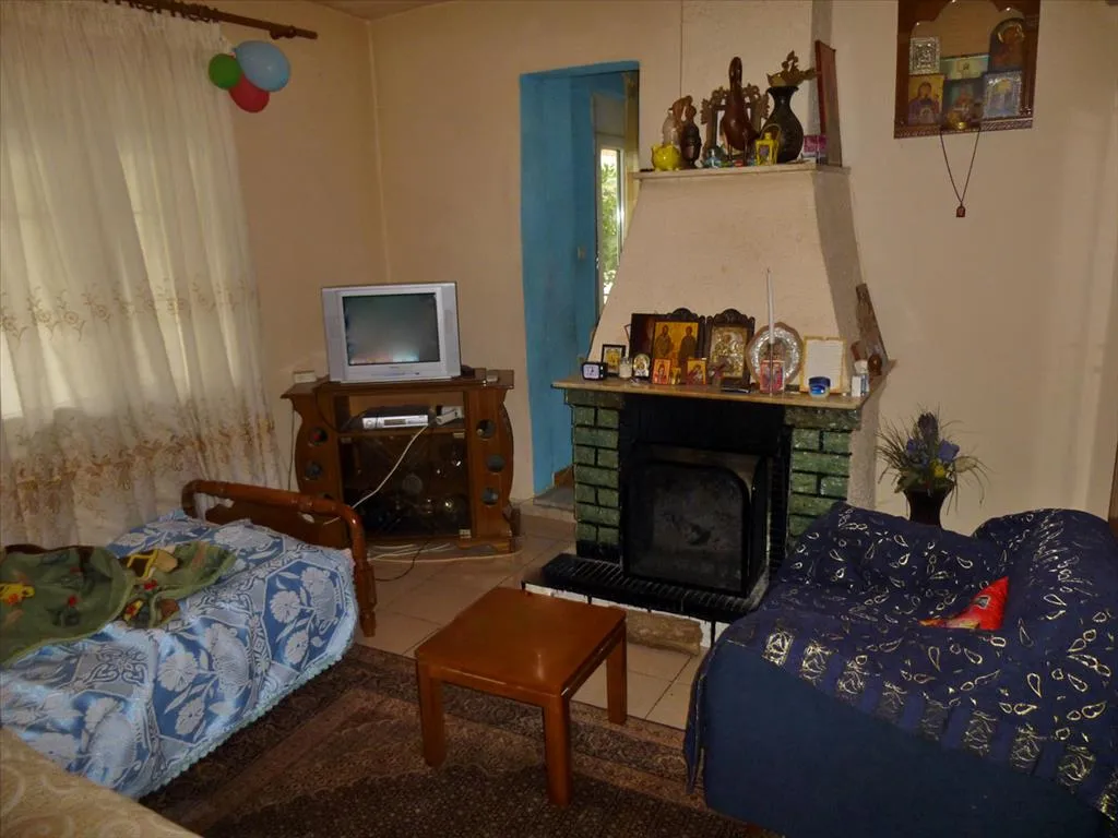 Detached house 87m²  - 4