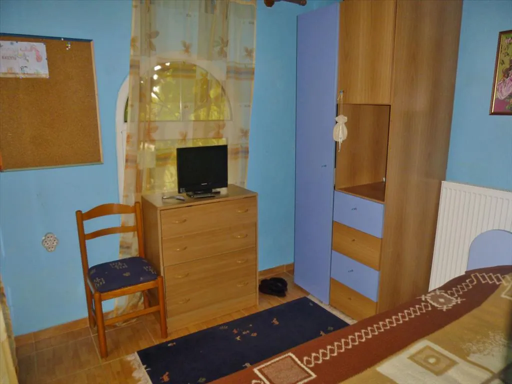 Detached house 87m²  - 5
