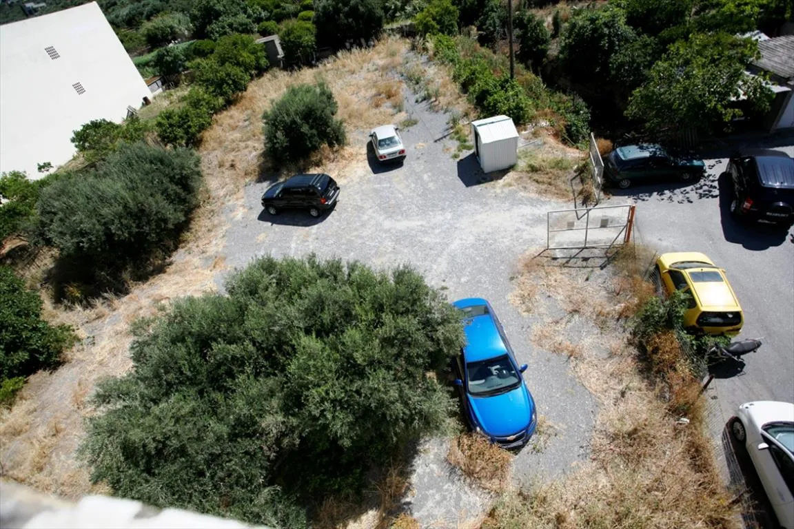 Plot 1293m²  - 2