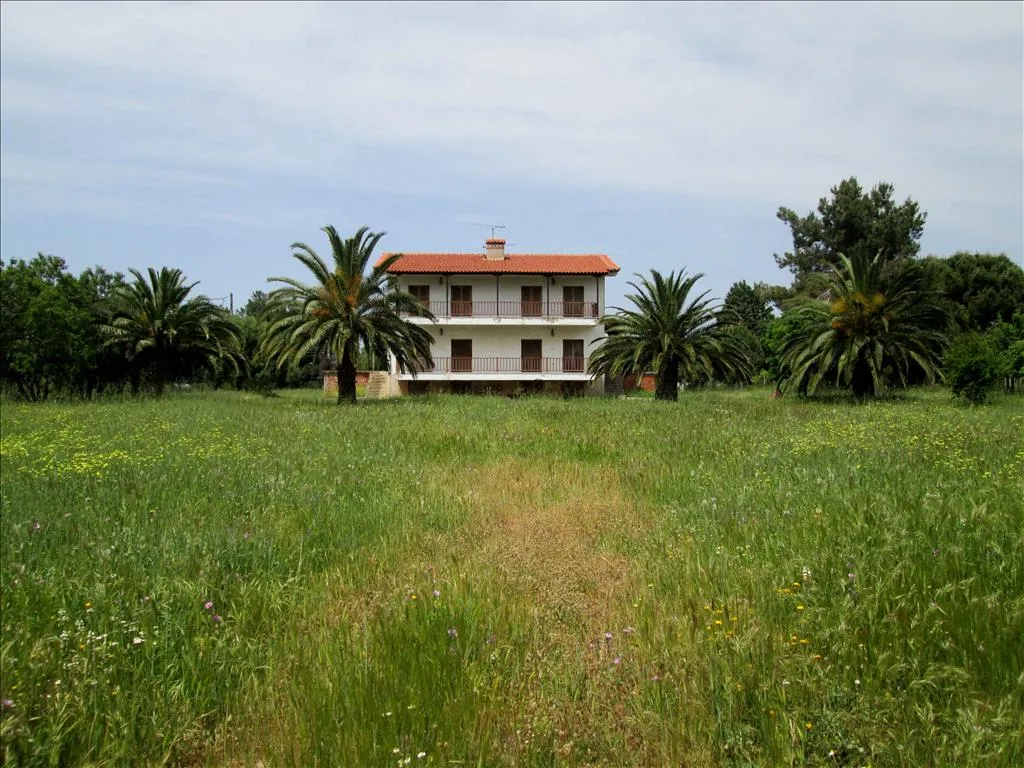 Detached house 200m²  - 2