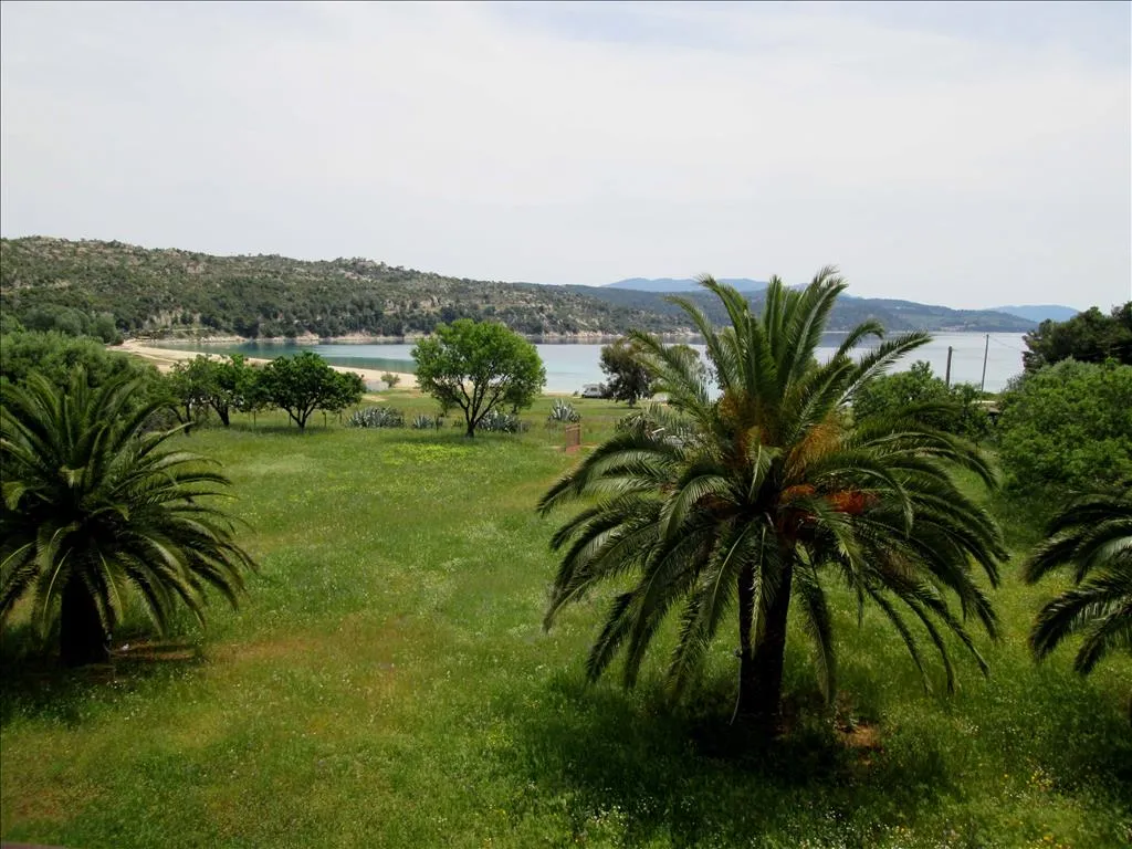 Detached house 200m²  - 3