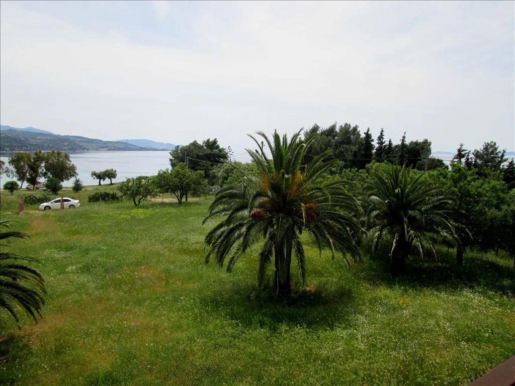 Detached house 200m²  - 4