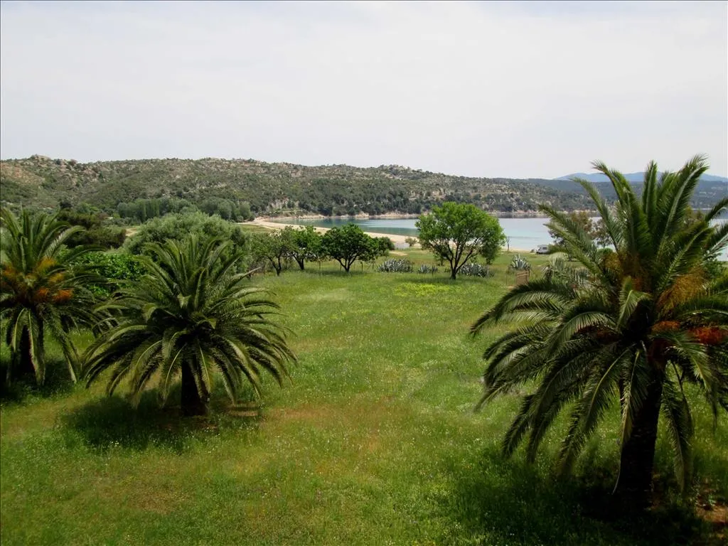 Detached house 200m²  - 5