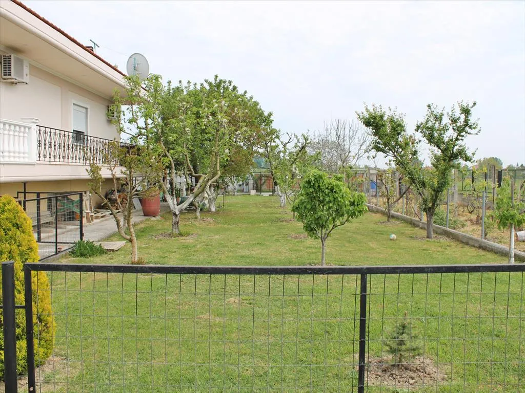 Detached house 160m²  - 2