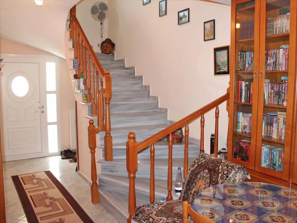 Detached house 160m²  - 3