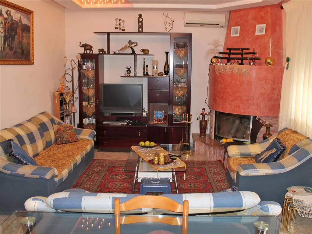 Detached house 160m²  - 4