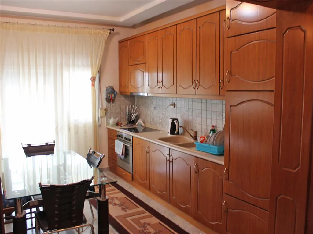 Detached house 160m²  - 5