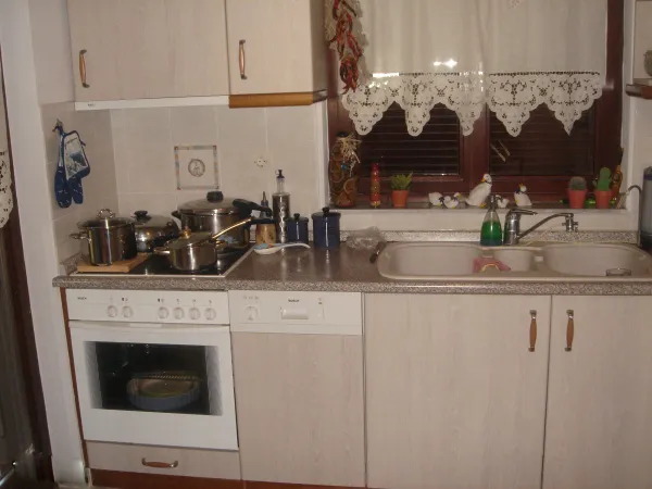 Detached house 300m²  - 2