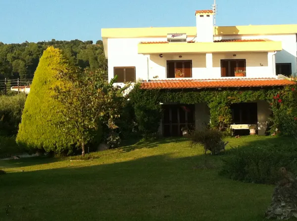 Detached house 300m²  - 3