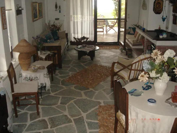 Detached house 300m²  - 4
