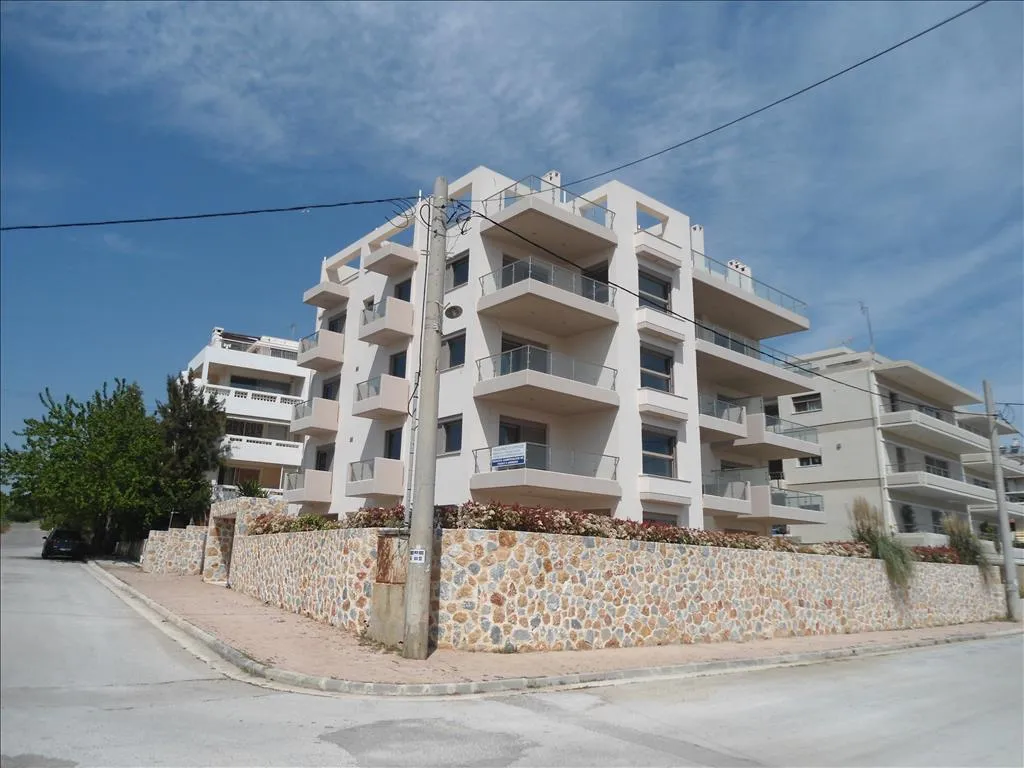 Διαμέρισμα 46τ.μ.  - 2