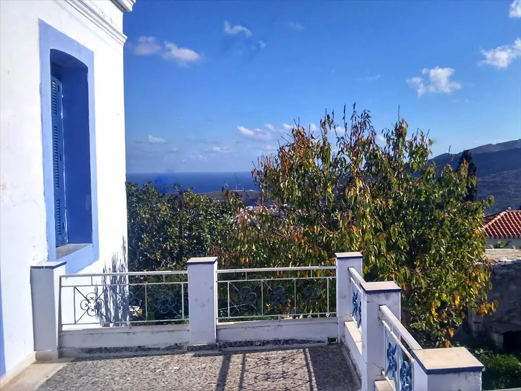 Μονοκατοικία 150τ.μ.  - 3