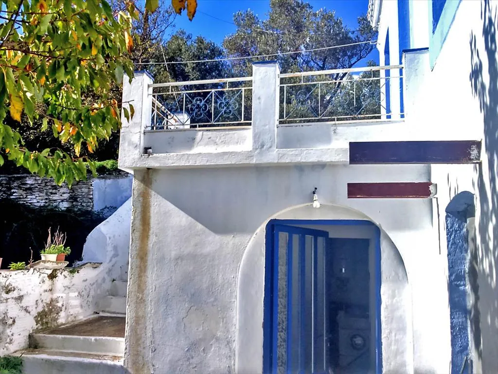 Μονοκατοικία 150τ.μ.  - 5