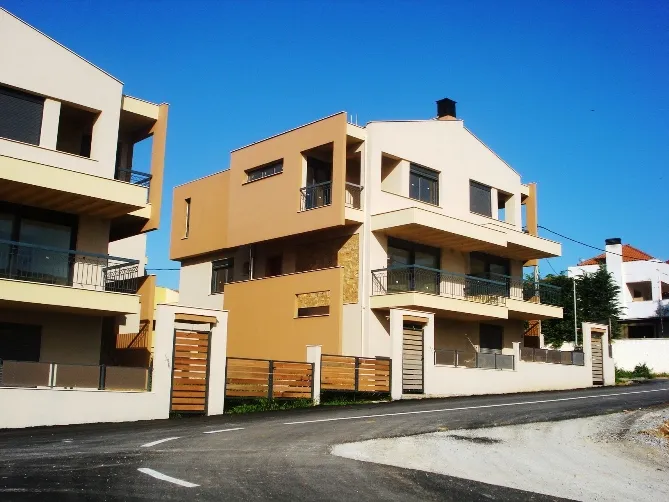 Maisonette 198m²  - 2