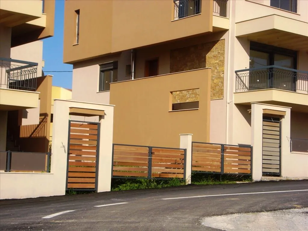 Maisonette 198m²  - 3